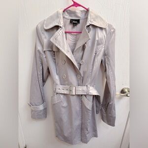 B-Wear Grey Jacket.